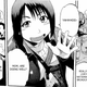 Illustration for article titled AnimeGATE: Thus AniTAY Compared Them (Ep 10 vs. Ch 22-24)